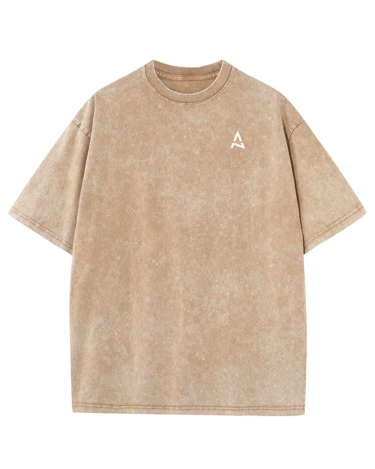 Koszulka Ironfit Logo Washed - Ironfit PL