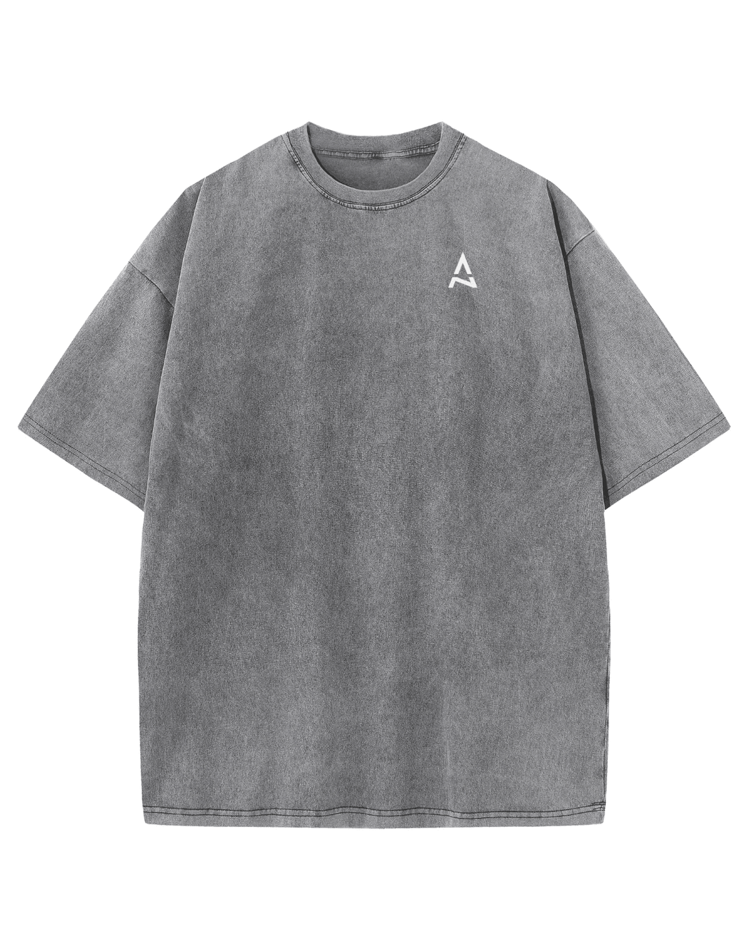 Koszulka Ironfit Logo Washed - Ironfit PL