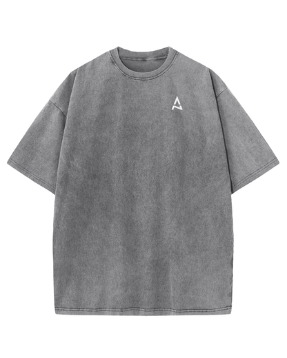 Koszulka Ironfit Logo Washed - Ironfit PL