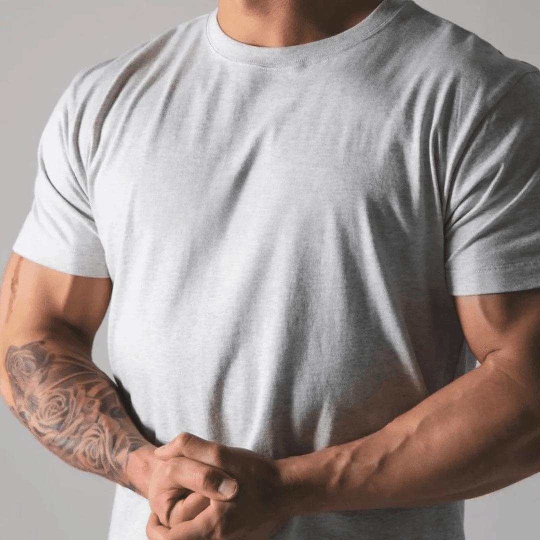 Koszulka Ironfit Lyft Trenings - Ironfit PL