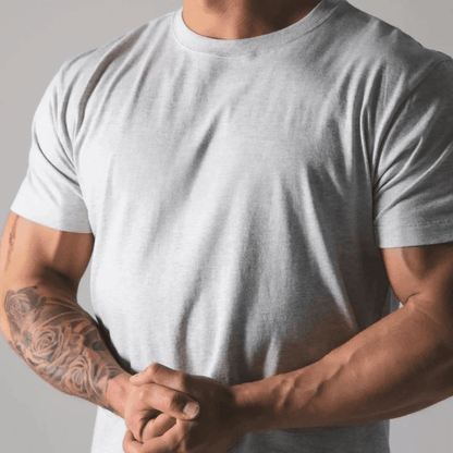 Koszulka Ironfit Lyft Trenings - Ironfit PL