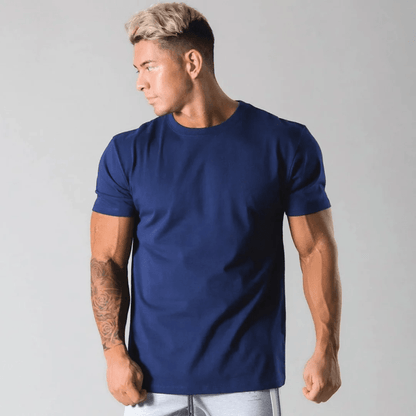 Koszulka Ironfit Lyft Trenings - Ironfit PL