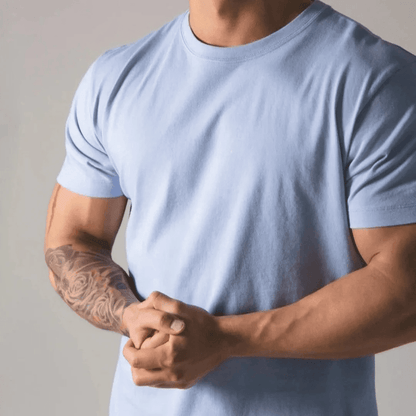 Koszulka Ironfit Lyft Trenings - Ironfit PL