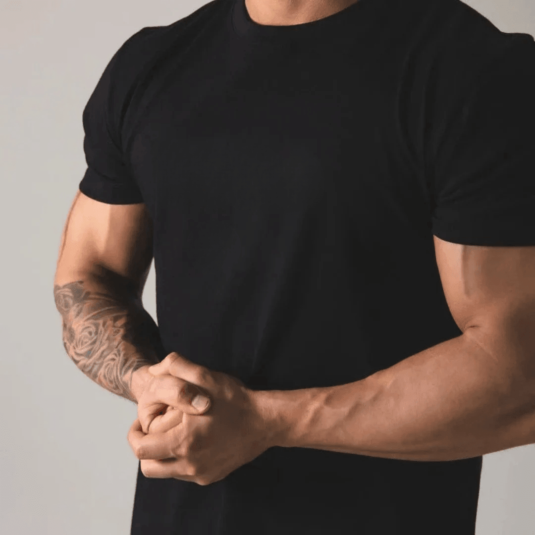 Koszulka Ironfit Lyft Trenings - Ironfit PL