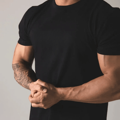 Koszulka Ironfit Lyft Trenings - Ironfit PL