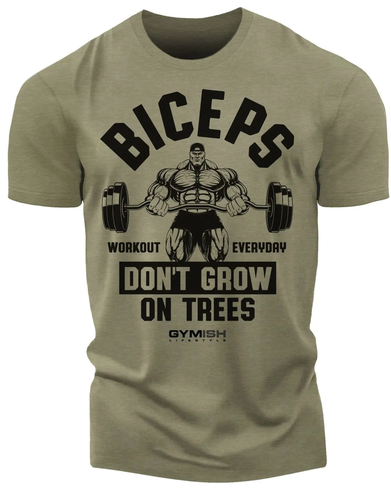 Koszulka Ironfit Meme - Ironfit PL