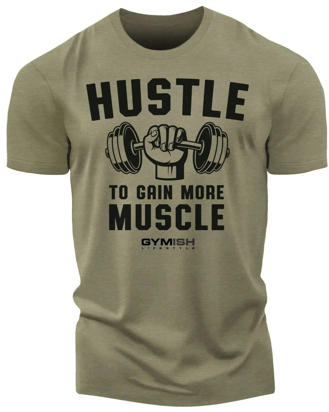 Koszulka Ironfit Meme - Ironfit PL