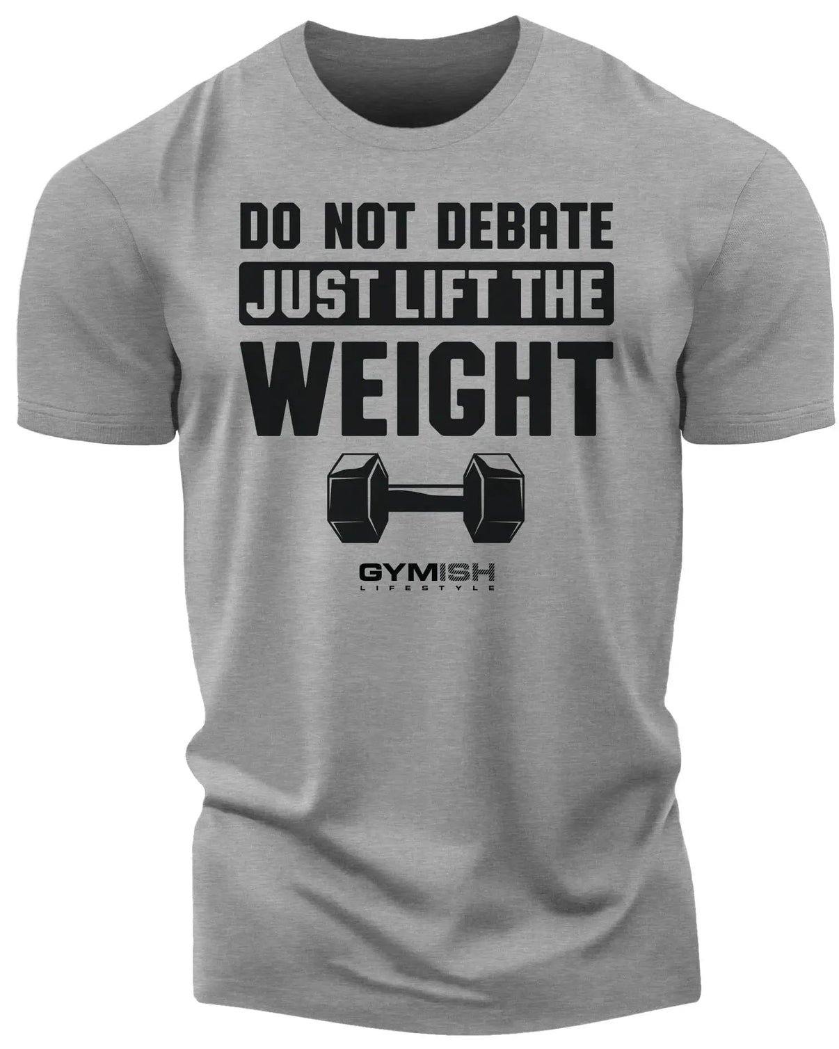 Koszulka Ironfit Meme - Ironfit PL