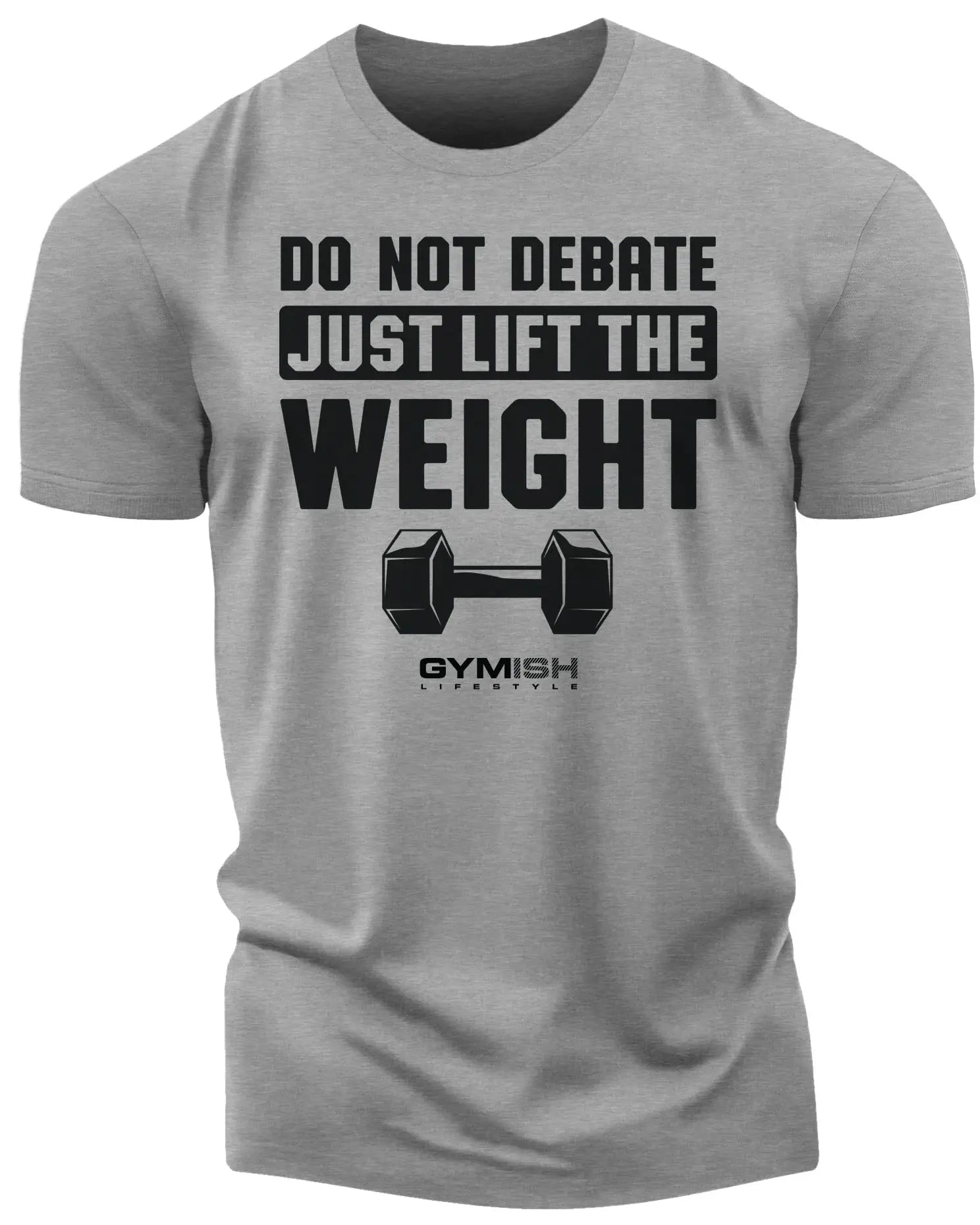 Koszulka Ironfit Meme - Ironfit PL