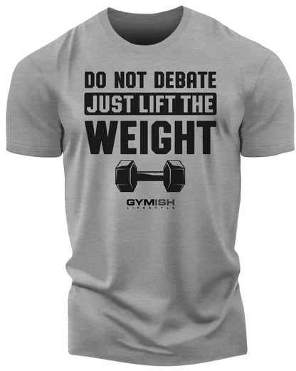 Koszulka Ironfit Meme - Ironfit PL