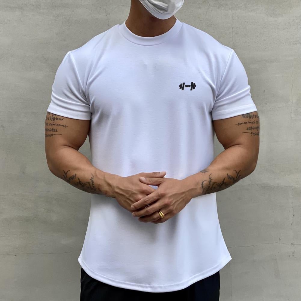Koszulka Ironfit Muscle - Ironfit PL