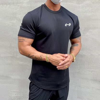 Koszulka Ironfit Muscle - Ironfit PL