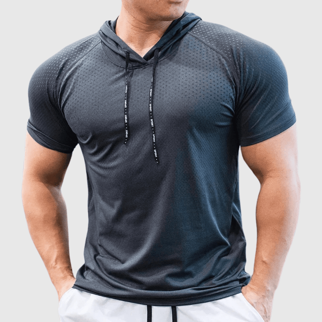 Koszulka Ironfit Muscle - Ironfit PL