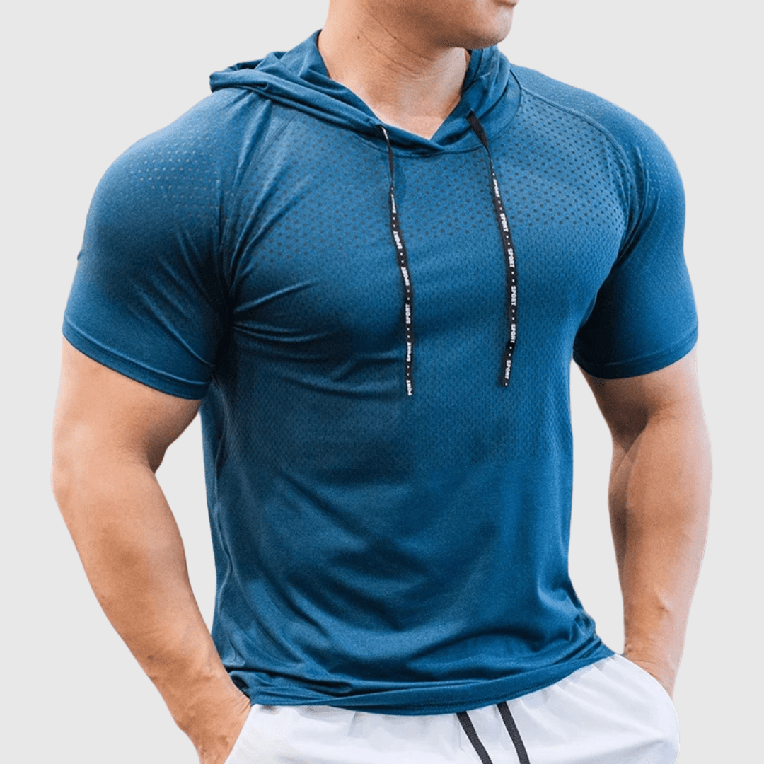 Koszulka Ironfit Muscle - Ironfit PL