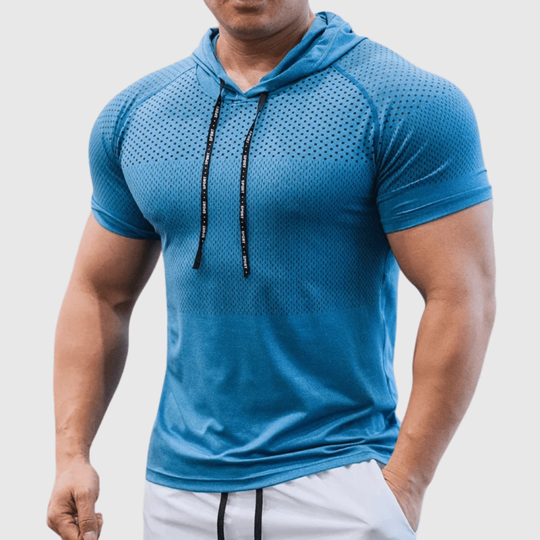 Koszulka Ironfit Muscle - Ironfit PL