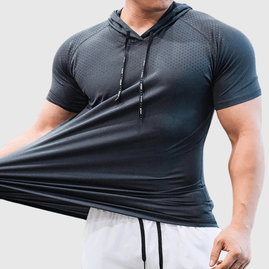 Koszulka Ironfit Muscle - Ironfit PL