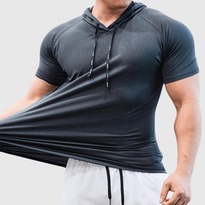 Koszulka Ironfit Muscle - Ironfit PL