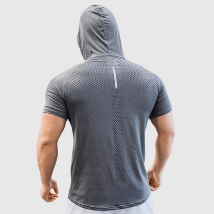 Koszulka Ironfit Muscle - Ironfit PL