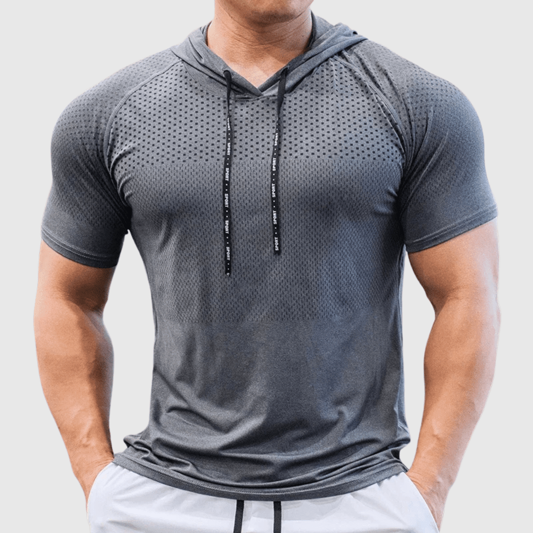 Koszulka Ironfit Muscle - Ironfit PL