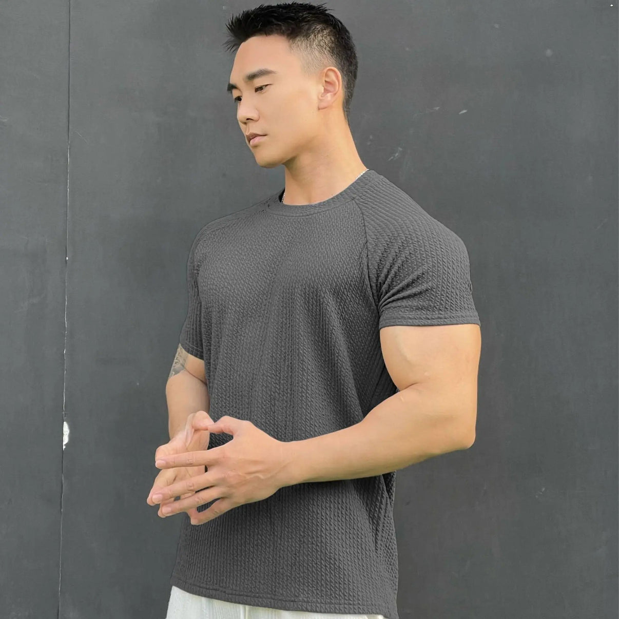 Koszulka Ironfit Muscle lose - Ironfit PL