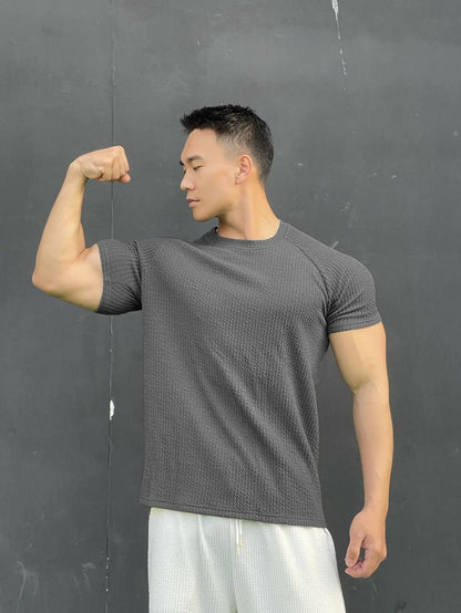 Koszulka Ironfit Muscle lose - Ironfit PL