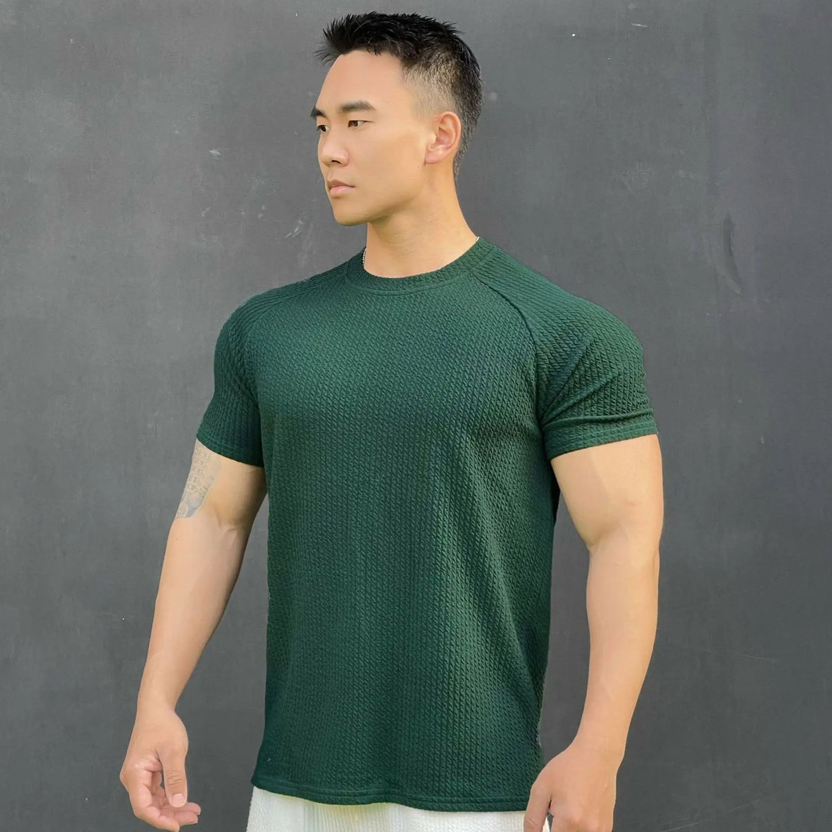 Koszulka Ironfit Muscle lose - Ironfit PL