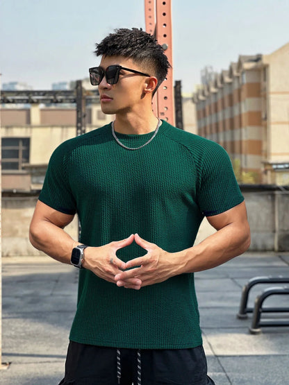 Koszulka Ironfit Muscle lose - Ironfit PL
