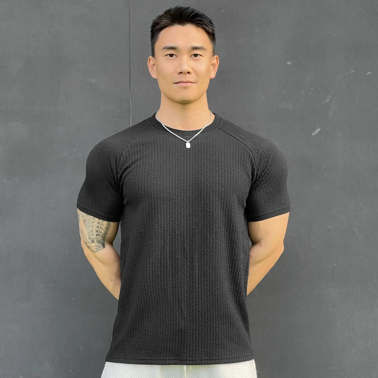 Koszulka Ironfit Muscle lose - Ironfit PL