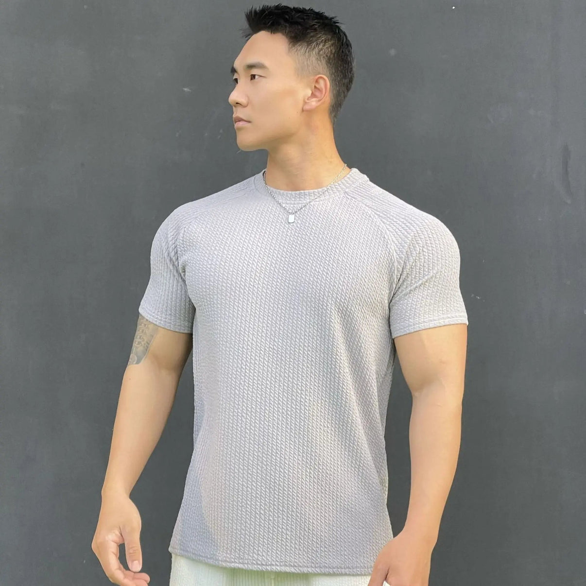 Koszulka Ironfit Muscle lose - Ironfit PL
