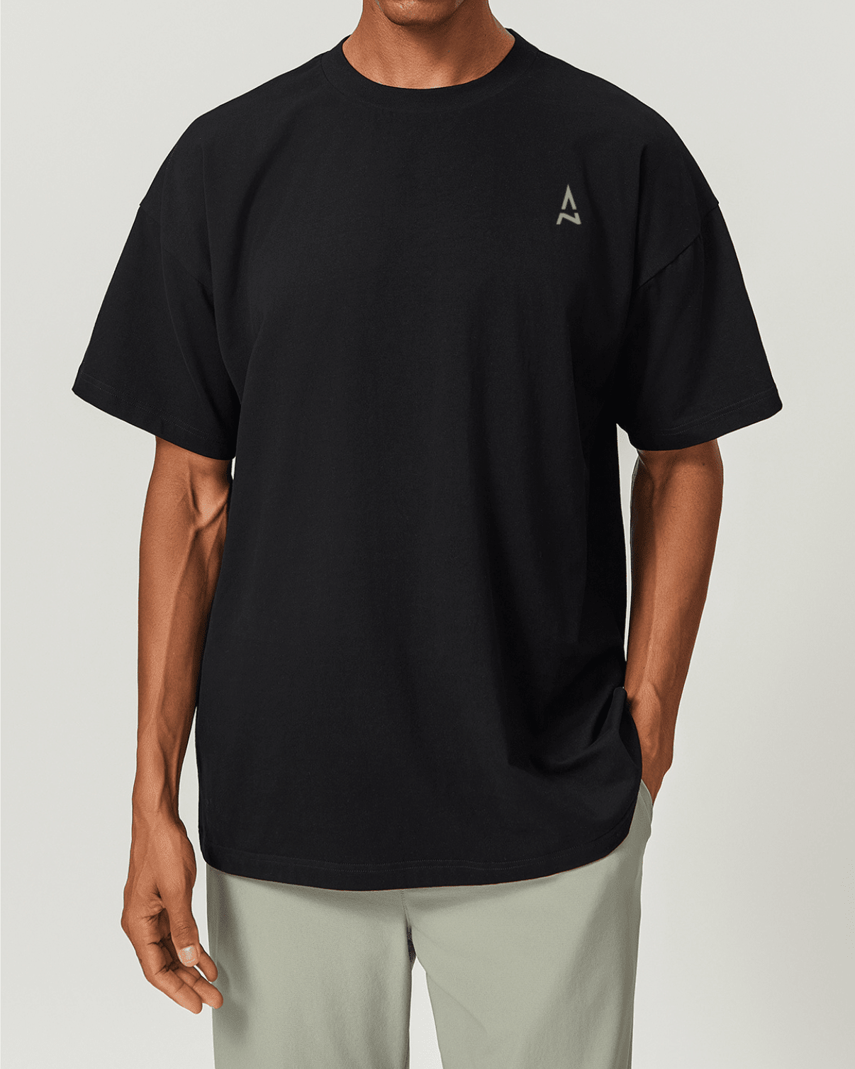 Koszulka Ironfit off shoulder - Ironfit PL