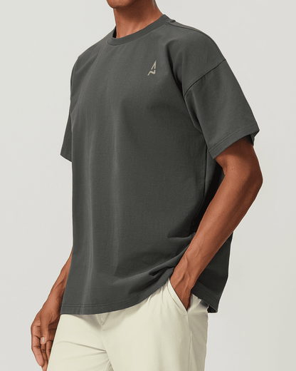 Koszulka Ironfit off shoulder - Ironfit PL