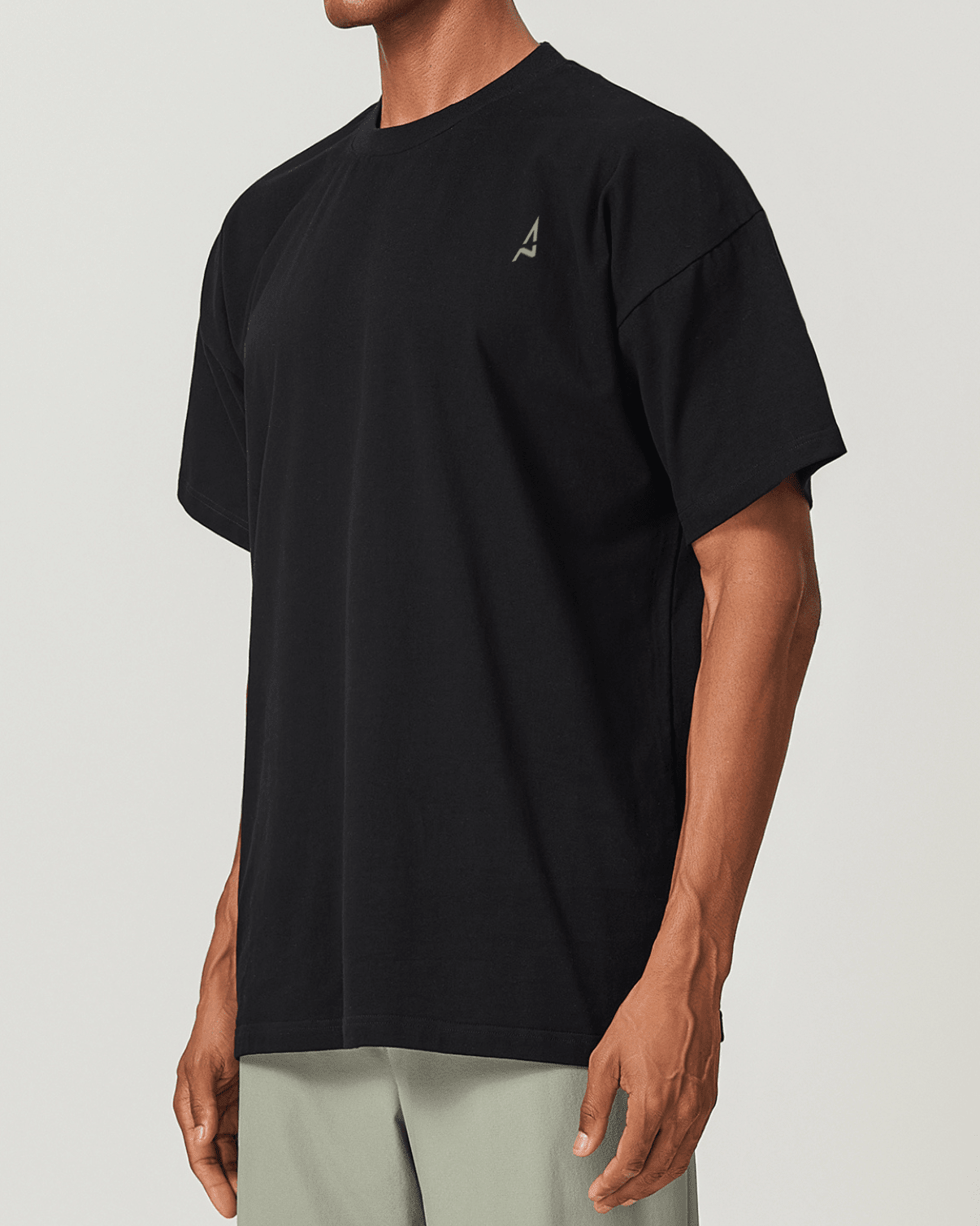 Koszulka Ironfit off shoulder - Ironfit PL