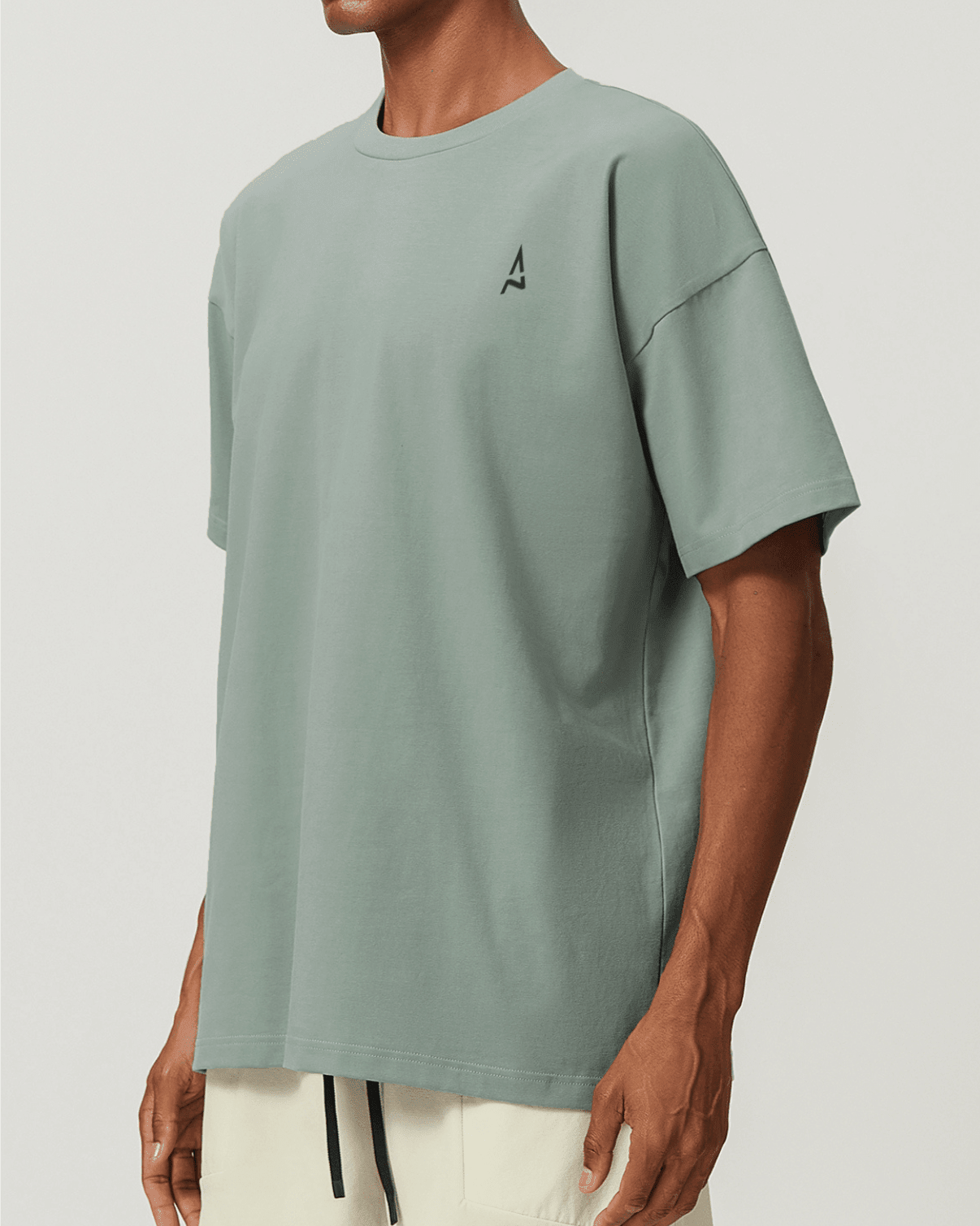 Koszulka Ironfit off shoulder - Ironfit PL