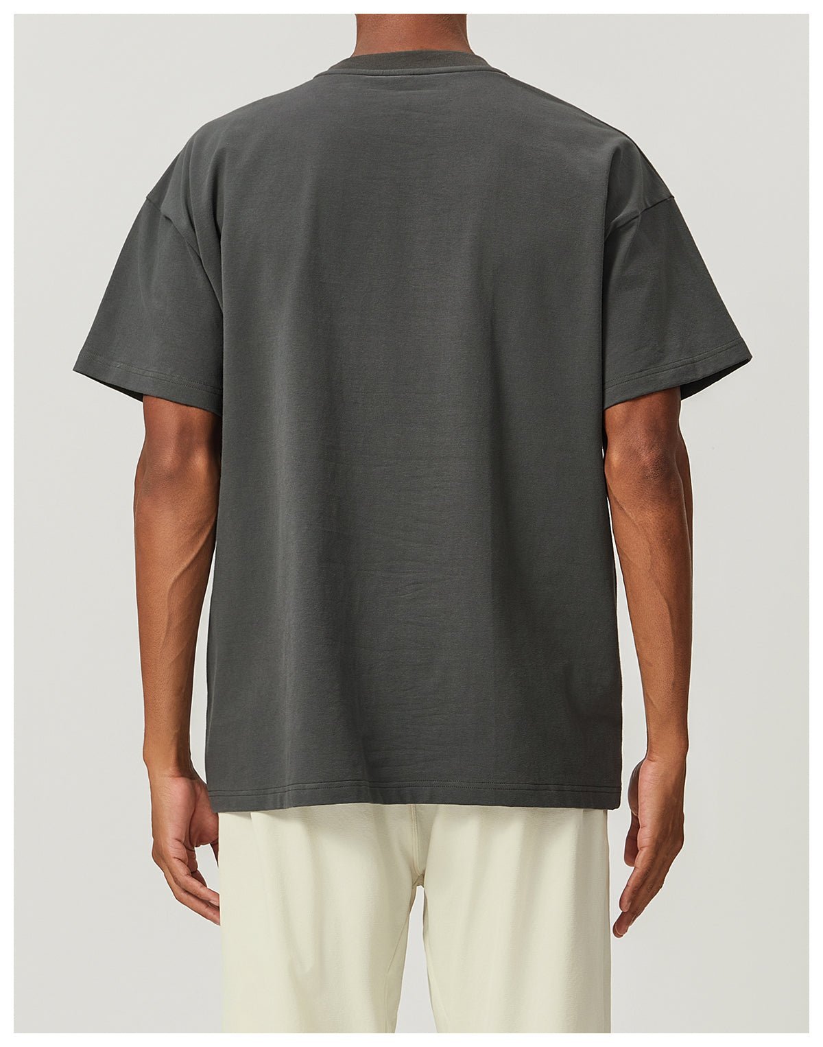 Koszulka Ironfit off shoulder - Ironfit PL