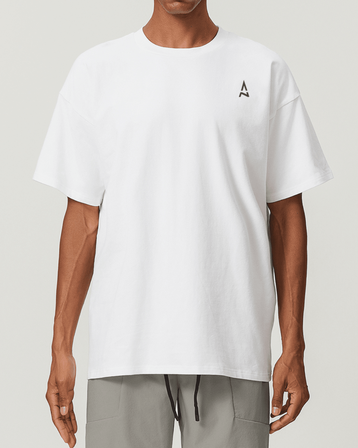 Koszulka Ironfit off shoulder - Ironfit PL