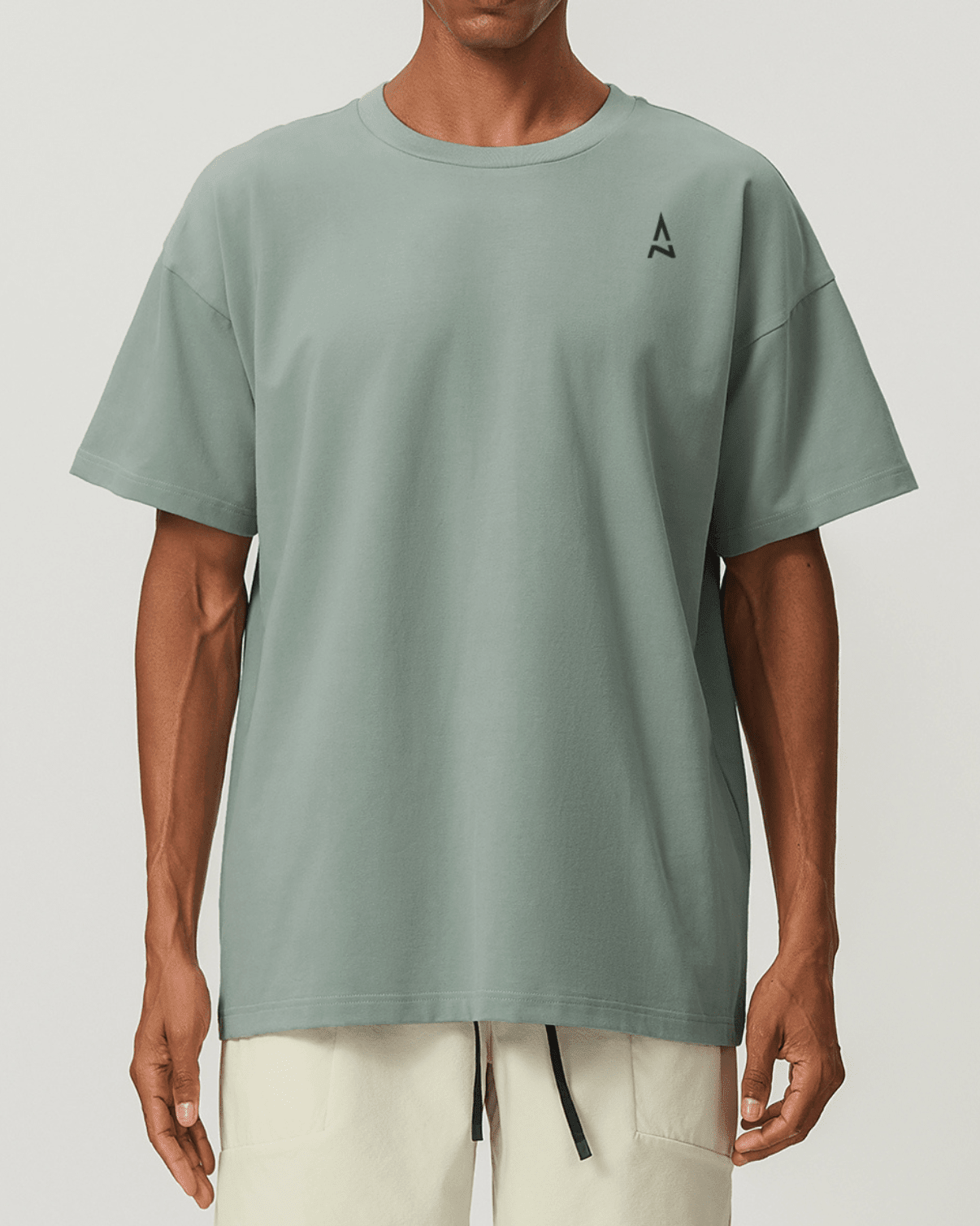 Koszulka Ironfit off shoulder - Ironfit PL