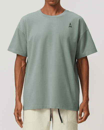 Koszulka Ironfit off shoulder - Ironfit PL