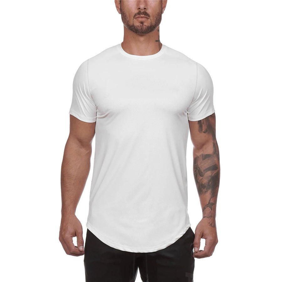 Koszulka Ironfit Original - Ironfit PL
