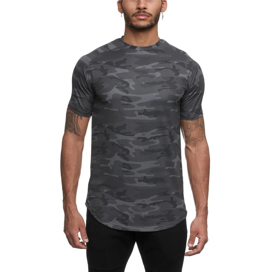 Koszulka Ironfit Original - Ironfit PL