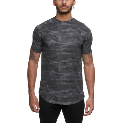Koszulka Ironfit Original - Ironfit PL