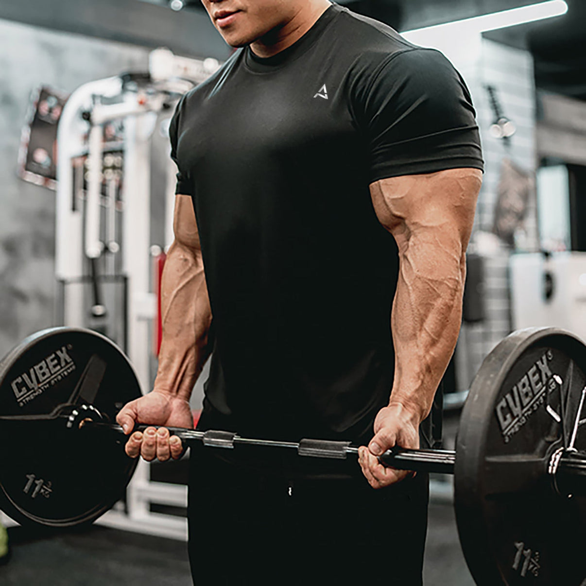 Koszulka Ironfit Original - Ironfit PL
