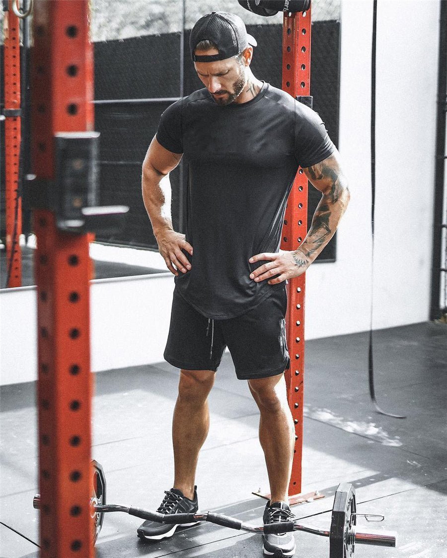 Koszulka Ironfit Original - Ironfit PL