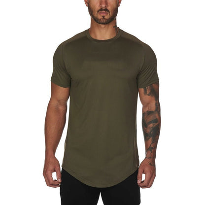 Koszulka Ironfit Original - Ironfit PL