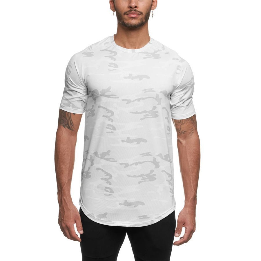 Koszulka Ironfit Original - Ironfit PL