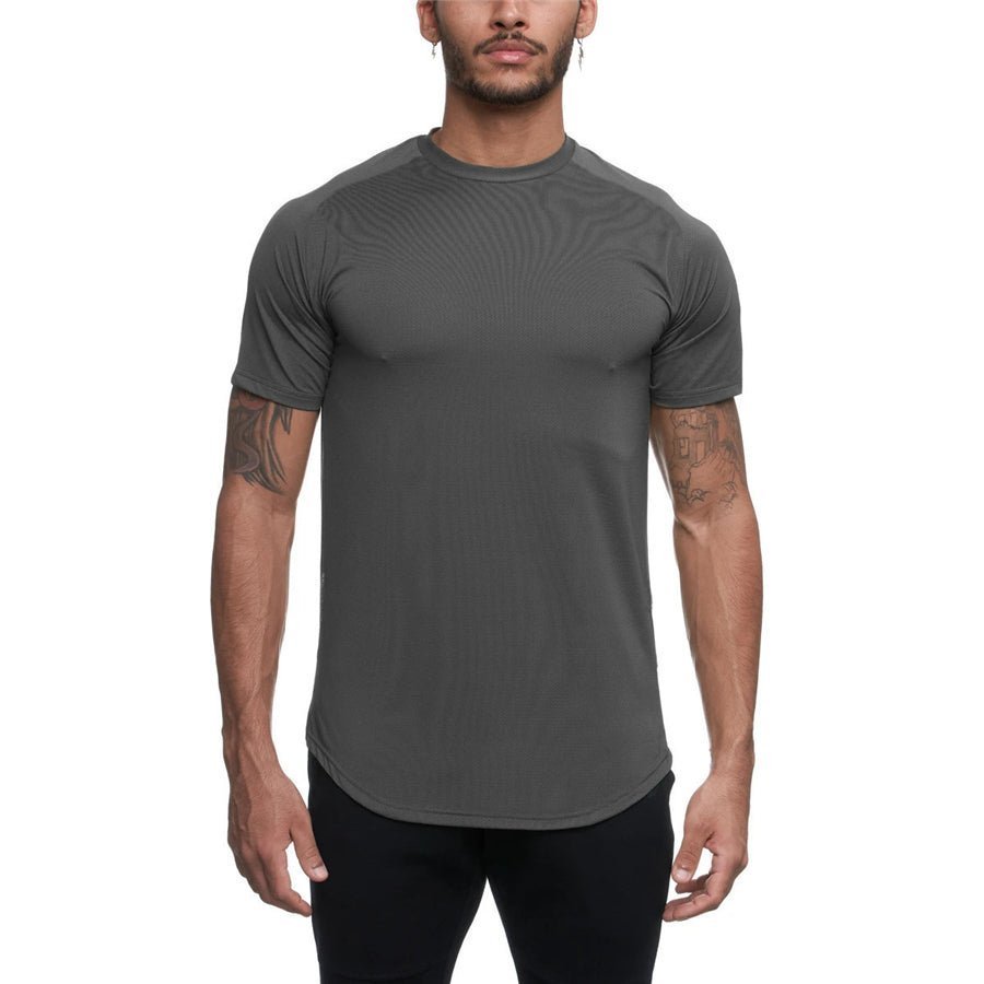 Koszulka Ironfit Original - Ironfit PL