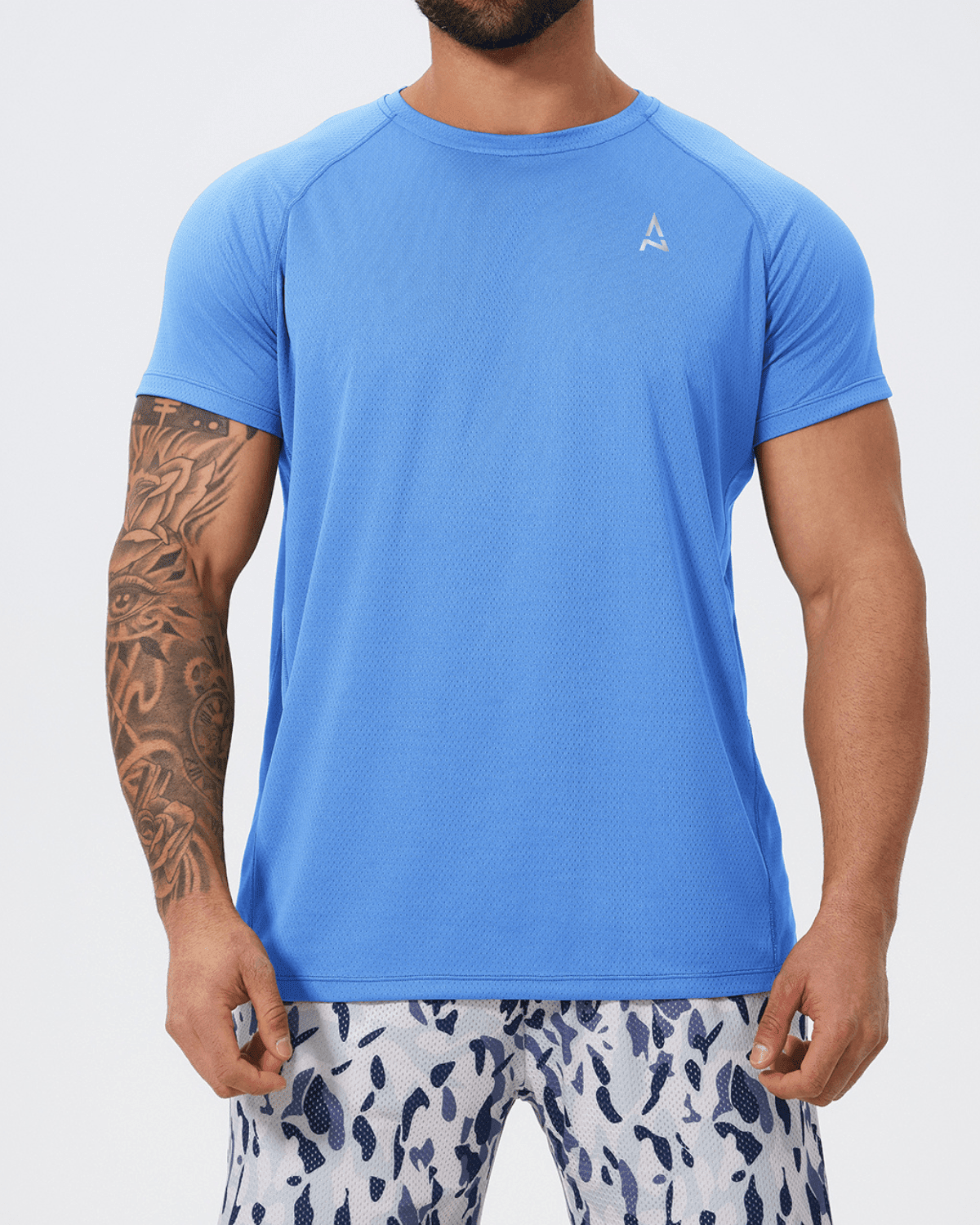 Koszulka Ironfit Original Mesh - Ironfit PL