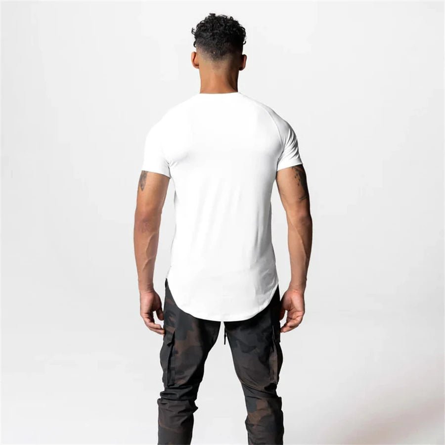 Koszulka Ironfit Original Mesh - Ironfit PL