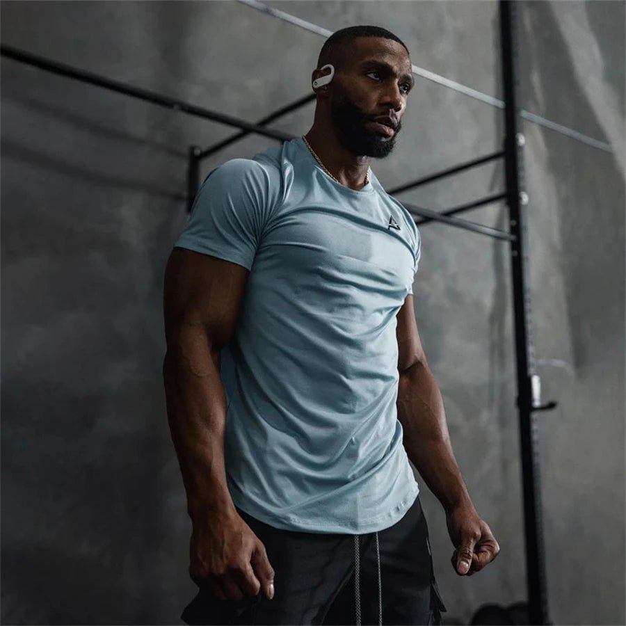 Koszulka Ironfit Original Mesh - Ironfit PL