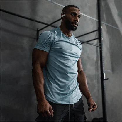 Koszulka Ironfit Original Mesh - Ironfit PL