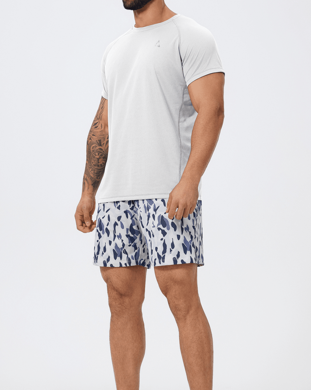 Koszulka Ironfit Original Mesh - Ironfit PL